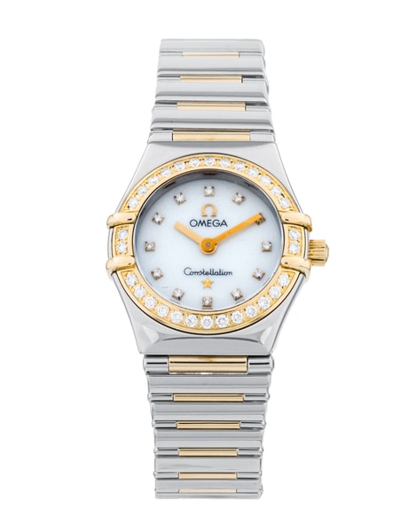 Omega My Choice Mini 1365.75.00